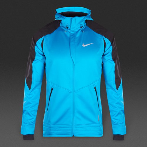 Nike Hyper Elite WTR Motion TF F/Z Tidal Blue for Men